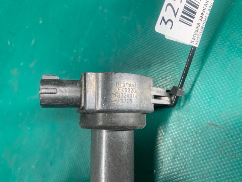 Катушка зажигания LANCER X 10 07-15 2009 Седан 2.4 Катушка зажигания LANCER X 10 07-15 2009 Седан 2.4