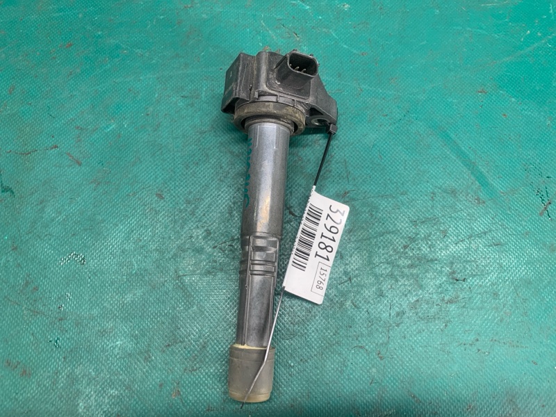Катушка зажигания ACURA TLX 14-17 2015 Седан 2.4 30520-5A2-A01 Б/У