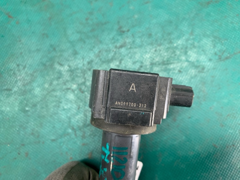 Катушка зажигания TLX 14-17 2015 Седан 2.4