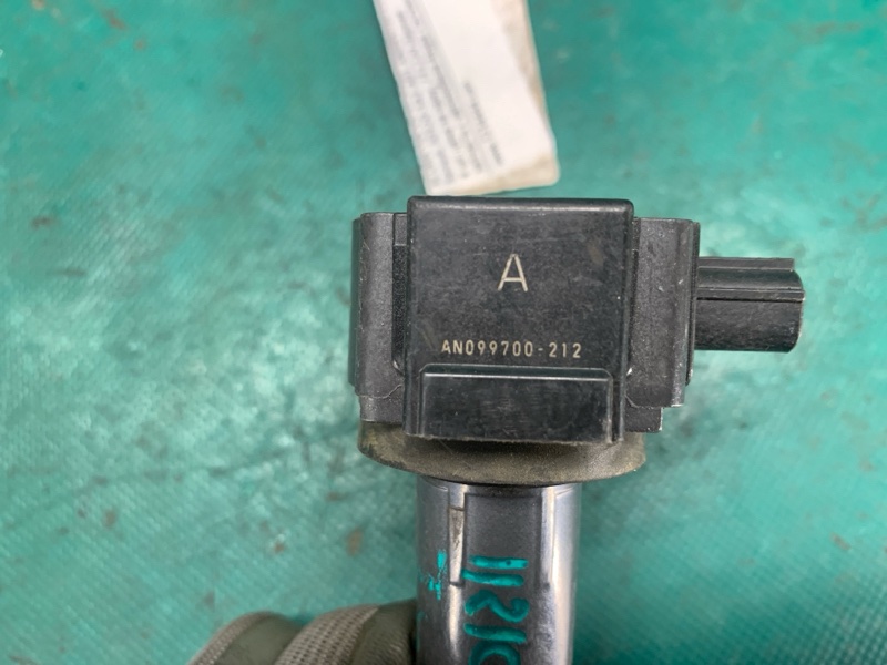 Катушка зажигания TLX 14-17 2015 Седан 2.4