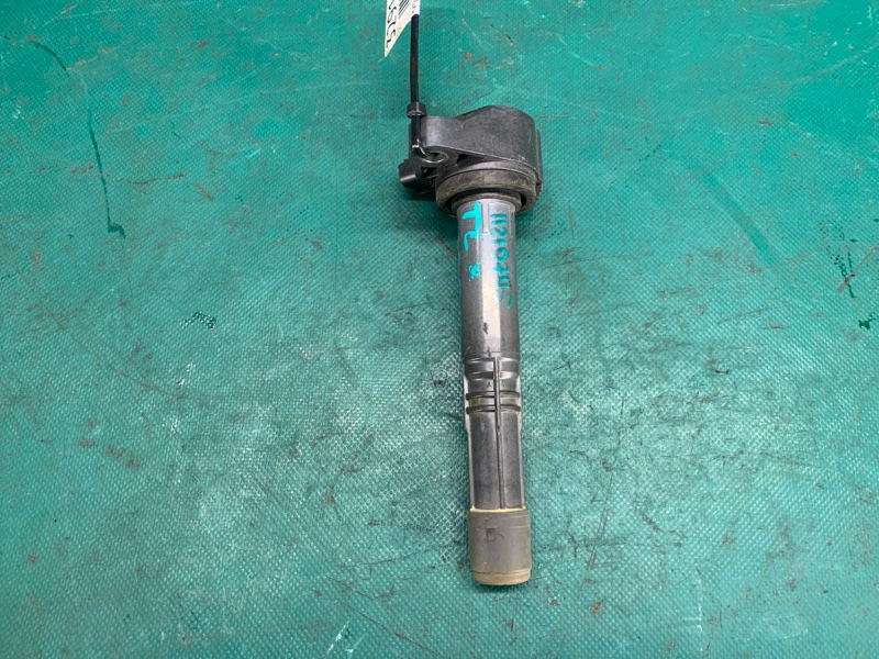 Катушка зажигания ACURA TLX 14-17 2015 Седан 2.4 30520-5A2-A01 Б/У