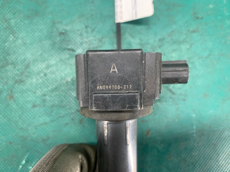 Катушка зажигания TLX 14-17 2015 Седан 2.4