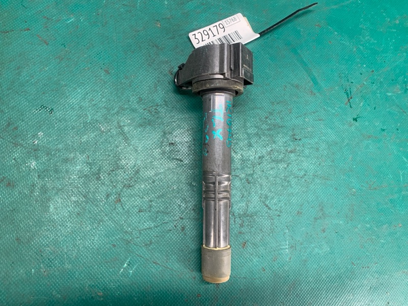 Запчасть катушка зажигания ACURA TLX 14-17 2015 Седан 2.4 30520-5A2-A01 Б/У Катушка зажигания ACURA TLX 14-17 2015 Седан 2.4 30520-5A2-A01 Б/У