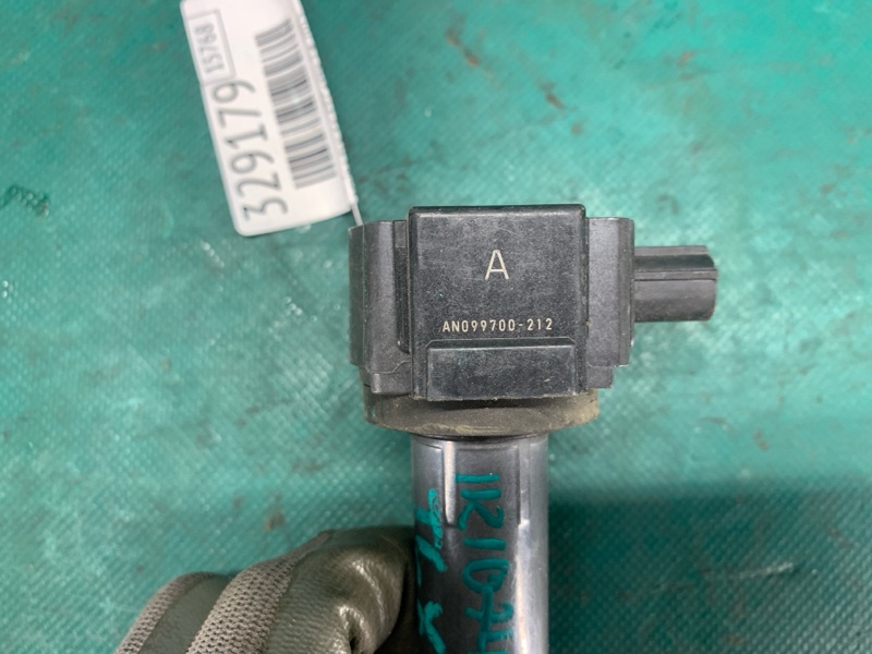 Катушка зажигания TLX 14-17 2015 Седан 2.4 Катушка зажигания TLX 14-17 2015 Седан 2.4