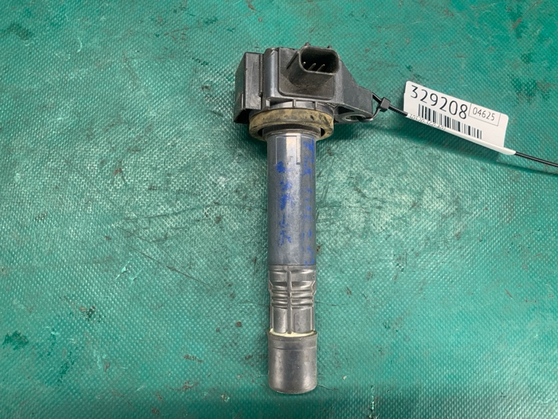 Запчасть катушка зажигания ACURA TLX 14-17 2016 Седан 3.5 30520-5G0-A01 Б/У Катушка зажигания ACURA TLX 14-17 2016 Седан 3.5 30520-5G0-A01 Б/У