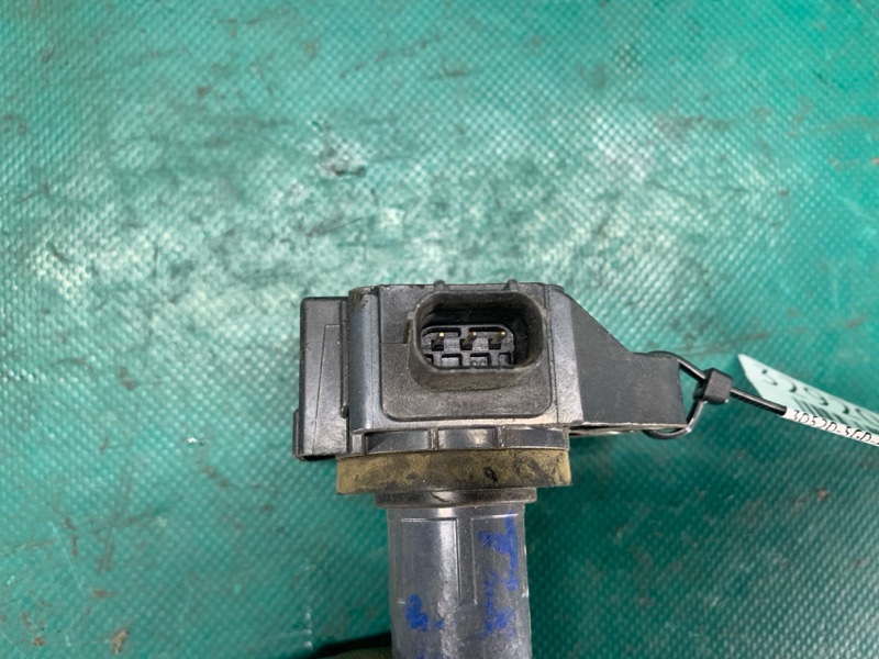 Катушка зажигания TLX 14-17 2016 Седан 3.5 Катушка зажигания TLX 14-17 2016 Седан 3.5