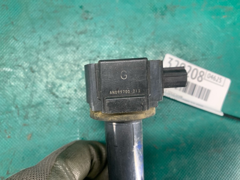 Катушка зажигания TLX 14-17 2016 Седан 3.5 Катушка зажигания TLX 14-17 2016 Седан 3.5