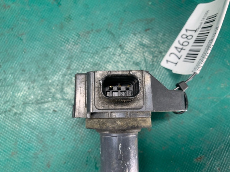 Катушка зажигания ACCORD CR 13-18