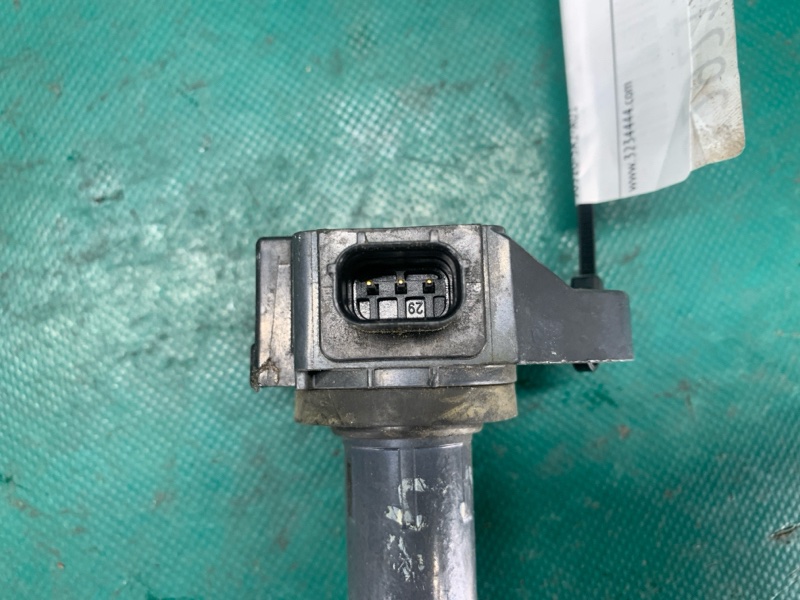 Катушка зажигания ACCORD CR 13-18