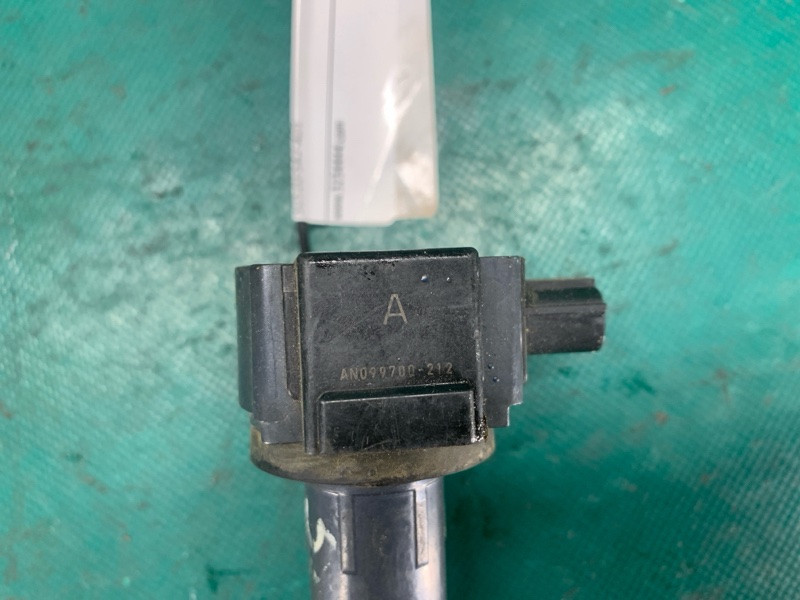 Катушка зажигания ACCORD CR 13-18