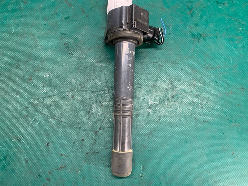 Катушка зажигания HONDA ACCORD CR 13-18 30520-5A2-A01 Б/У