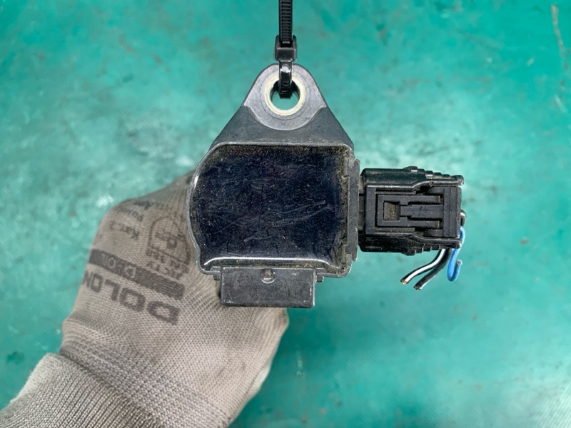 Катушка зажигания ACCORD CR 13-18