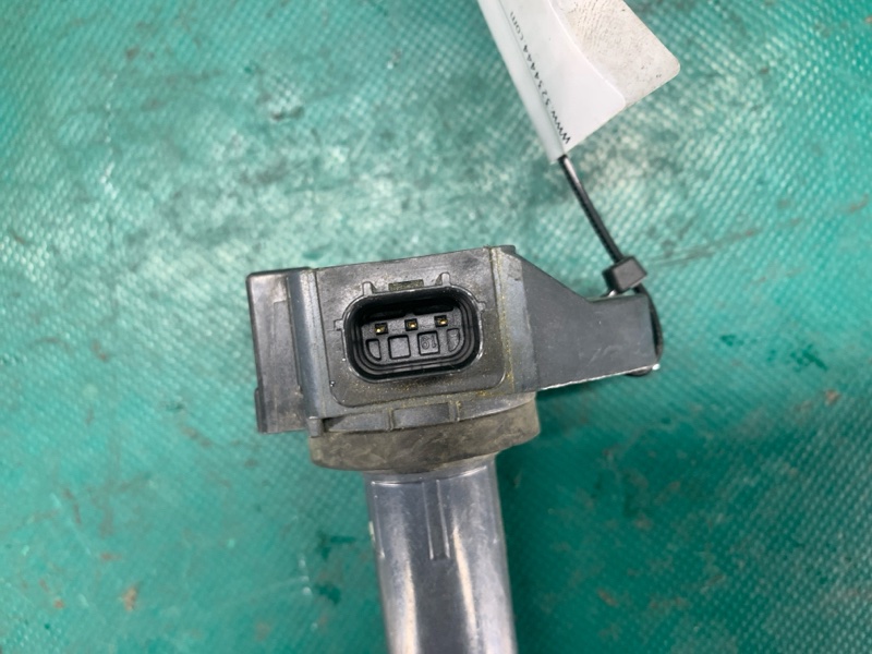 Катушка зажигания ACCORD CR 13-18