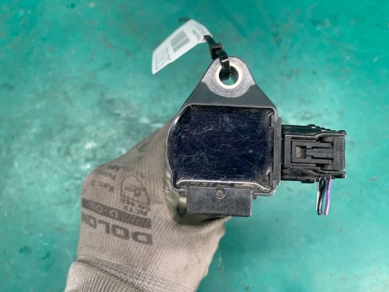 Катушка зажигания ACCORD CR 13-18