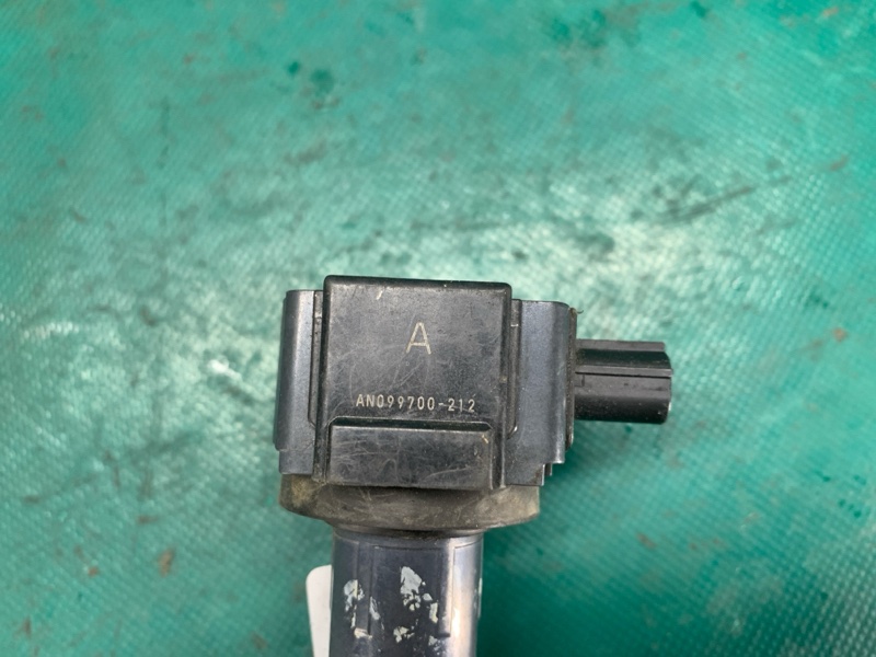 Катушка зажигания ACCORD CR 13-18