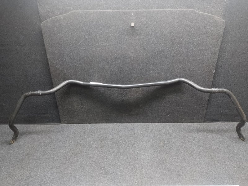 Стабилизатор задний HONDA PILOT 15- 2017 3.5L 52300-TG7-A02 Б/У