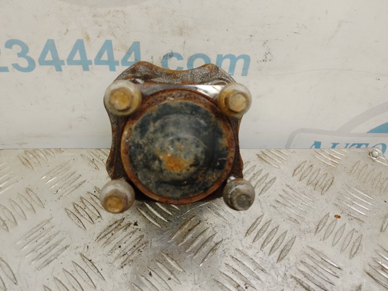 Ступица задняя TOYOTA COROLLA 120 00-07