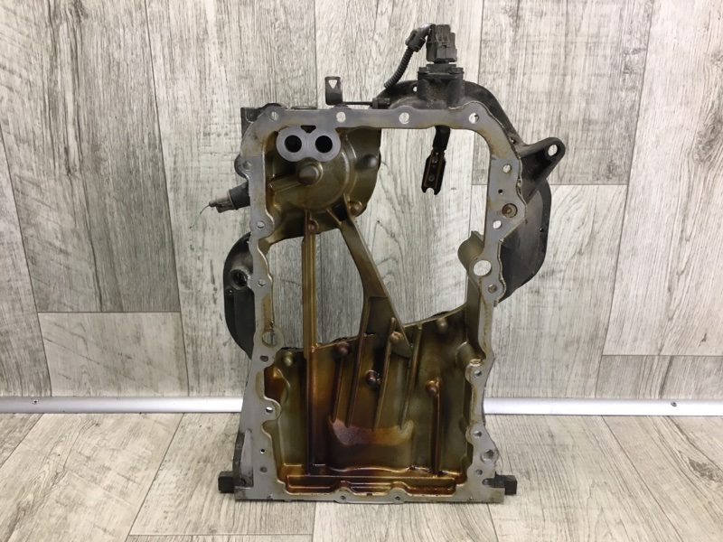 Поддон двигателя LEXUS ES350 06-12 2011 SEDAN 3.5 2GR-FE 1210131130 Б/У