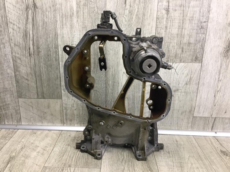 Поддон двигателя ES350 06-12 2011 SEDAN 3.5 2GR-FE