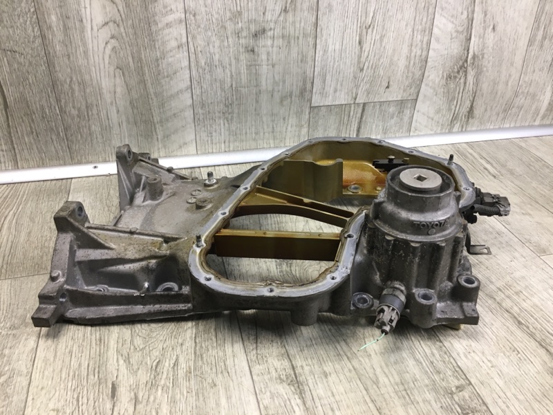 Поддон двигателя LEXUS ES350 06-12 SEDAN 3.5 2GR-FE
