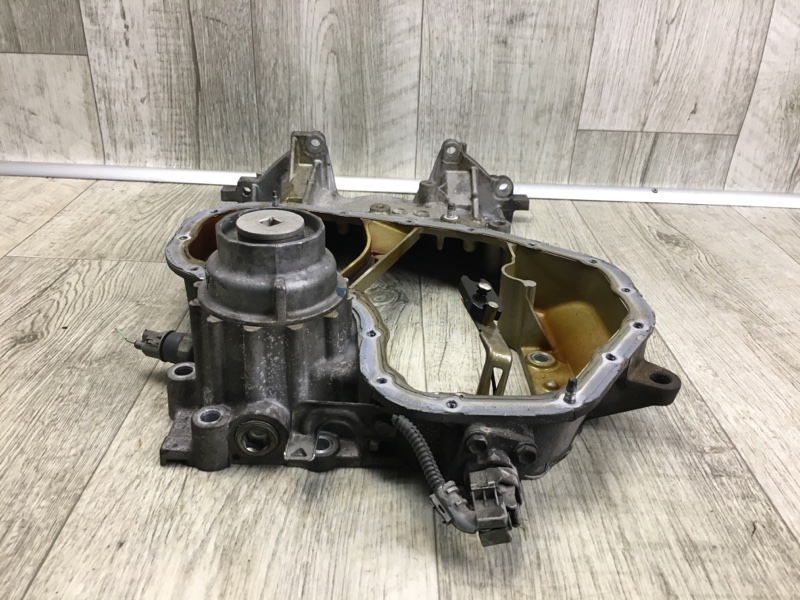 Поддон двигателя ES350 06-12 2011 SEDAN 3.5 2GR-FE