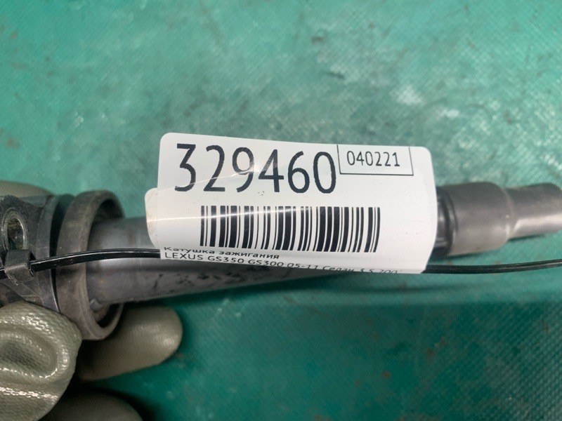 Катушка зажигания GS350 GS300 05-11 2007 Седан 3.5
