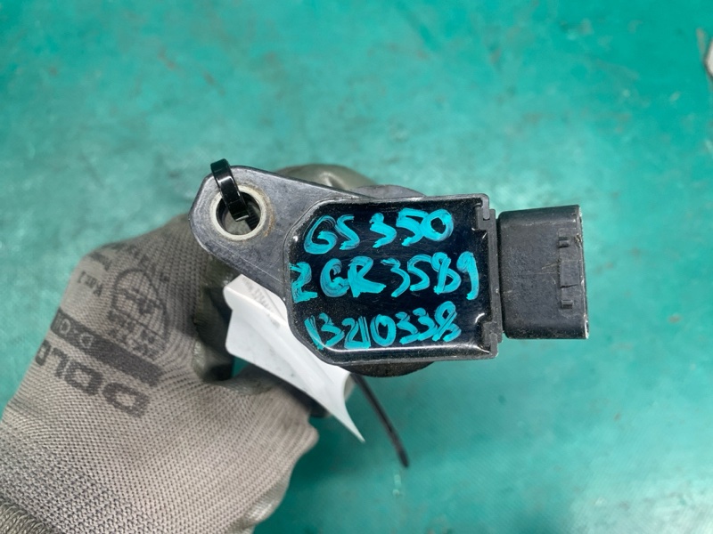 Катушка зажигания GS350 GS300 05-11 2007 Седан 3.5