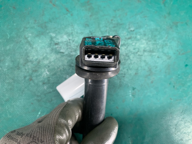 Катушка зажигания GS350 GS300 05-11 2007 Седан 3.5