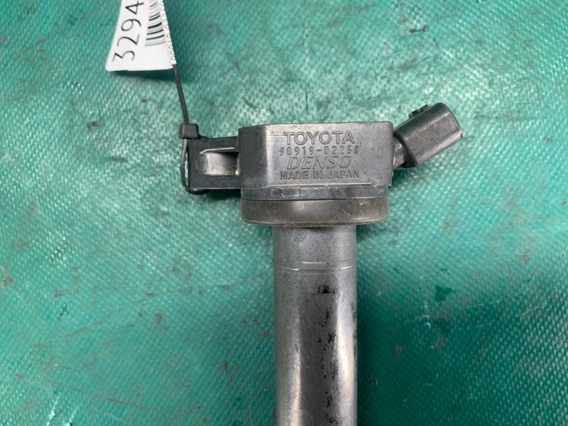Катушка зажигания GS350 GS300 05-11 2007 Седан 3.5