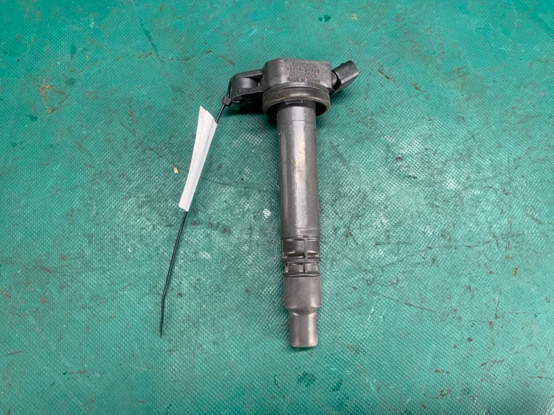 Катушка зажигания LEXUS GS350 GS300 05-11 2007 Седан 3.5 90919-02250 Б/У