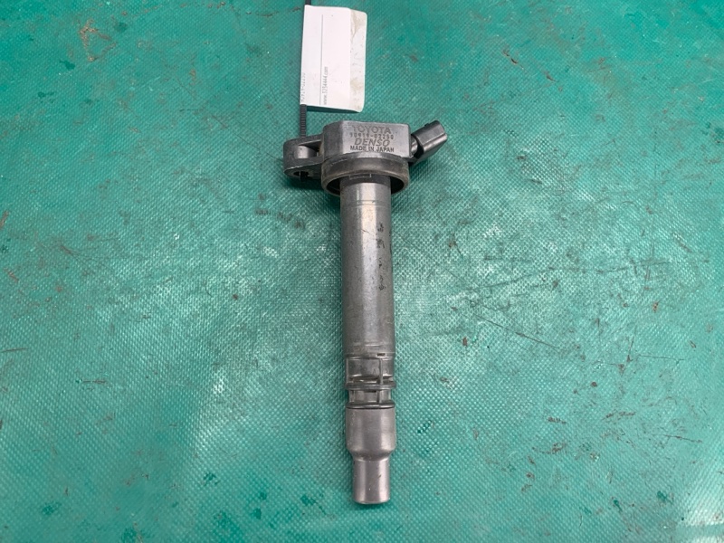 Катушка зажигания LEXUS GS350 GS300 05-11 2007 Седан 3.5 90919-02250 Б/У