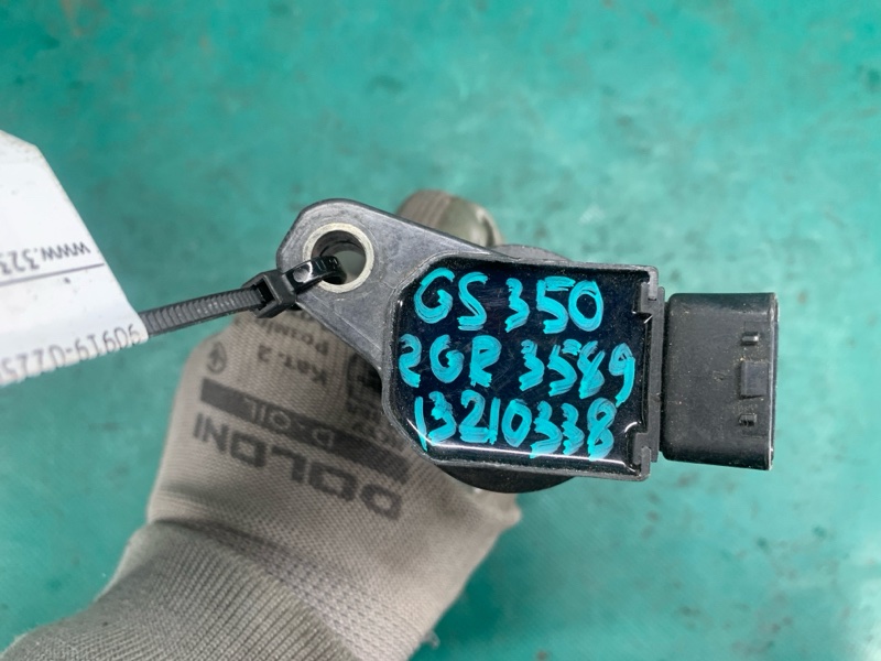 Катушка зажигания GS350 GS300 05-11 2007 Седан 3.5