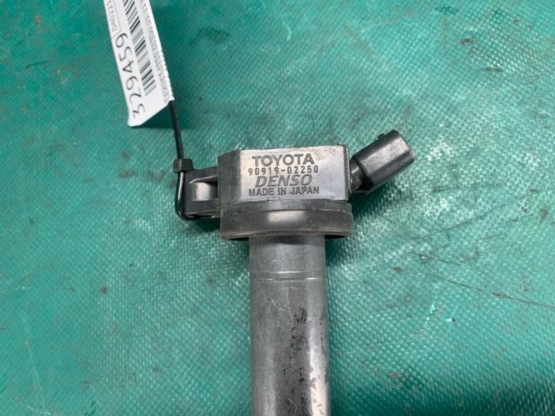 Катушка зажигания GS350 GS300 05-11 2007 Седан 3.5