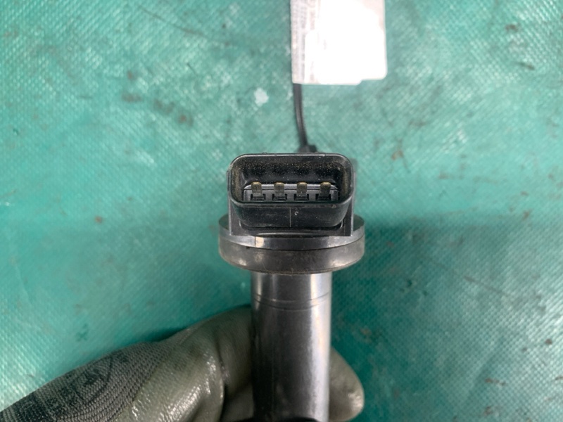 Катушка зажигания GS350 GS300 05-11 2007 Седан 3.5 Катушка зажигания GS350 GS300 05-11 2007 Седан 3.5