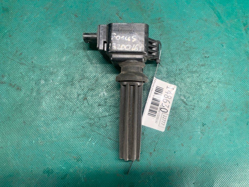 Катушка зажигания FORD FOCUS 10-18 2014 Хетчбек 2.0 CM5Z-12029-K Б/У
