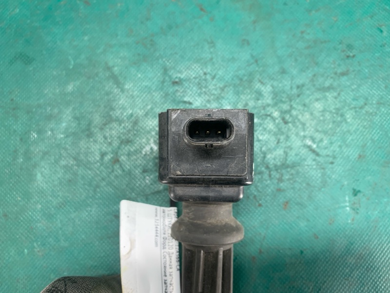 Катушка зажигания FOCUS 10-18 2014 Хетчбек 2.0