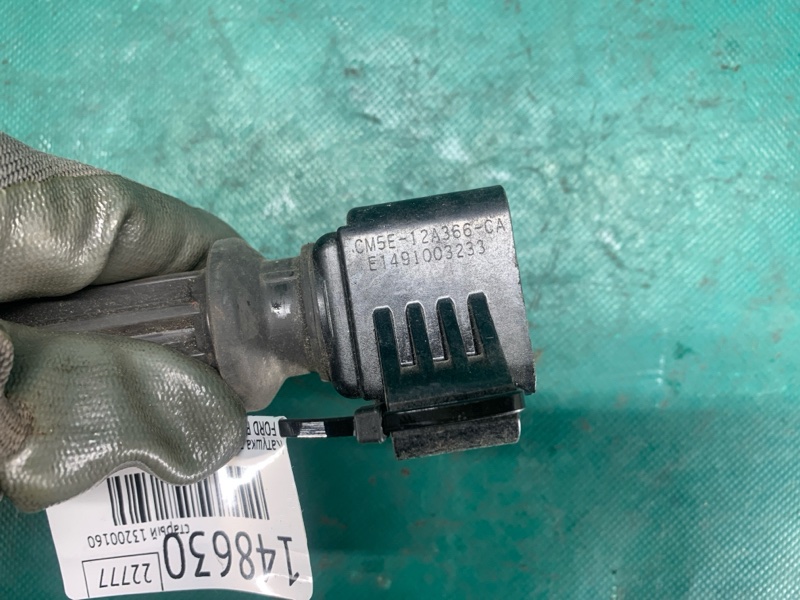 Катушка зажигания FOCUS 10-18 2014 Хетчбек 2.0