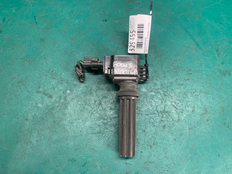 Катушка зажигания FORD FOCUS 10-18 2014 Хетчбек 2.0 CM5Z-12029-K Б/У