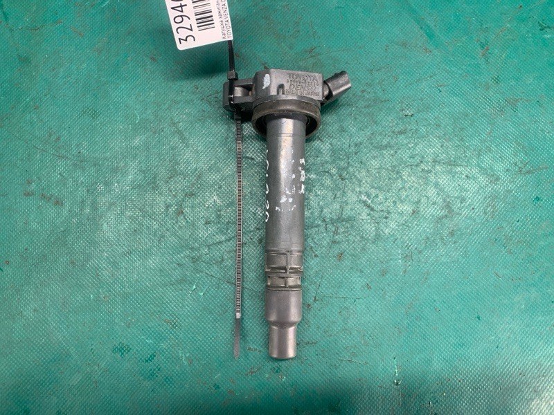 Катушка зажигания TOYOTA VENZA 09-16 2010 AGV10 2.7 1ARFE 90919-02256 Б/У