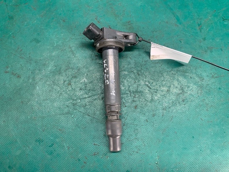 Катушка зажигания TOYOTA VENZA 09-16 2010 AGV10 2.7 1ARFE 90919-02256 Б/У