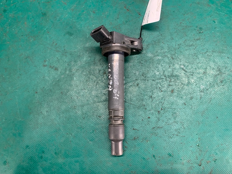 Запчасть катушка зажигания TOYOTA VENZA 09-16 2010 AGV10 2.7 1ARFE 90919-02256 Б/У Катушка зажигания TOYOTA VENZA 09-16 2010 AGV10 2.7 1ARFE 90919-02256 Б/У