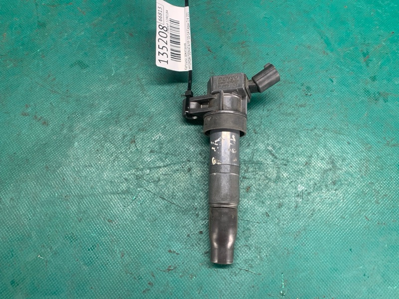 Катушка зажигания HYUNDAI SONATA YF 10-14 2011 Седан 2.4 27300-3F100 Б/У