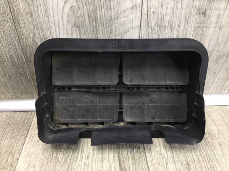 Клапан вентиляции салона SUBARU FORESTER 12-19 Внедорожник 2.5 72651AG031 Б/У