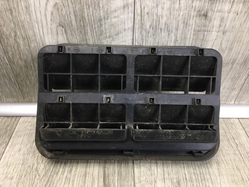 Клапан вентиляции салона FORESTER 12-19 Внедорожник 2.5