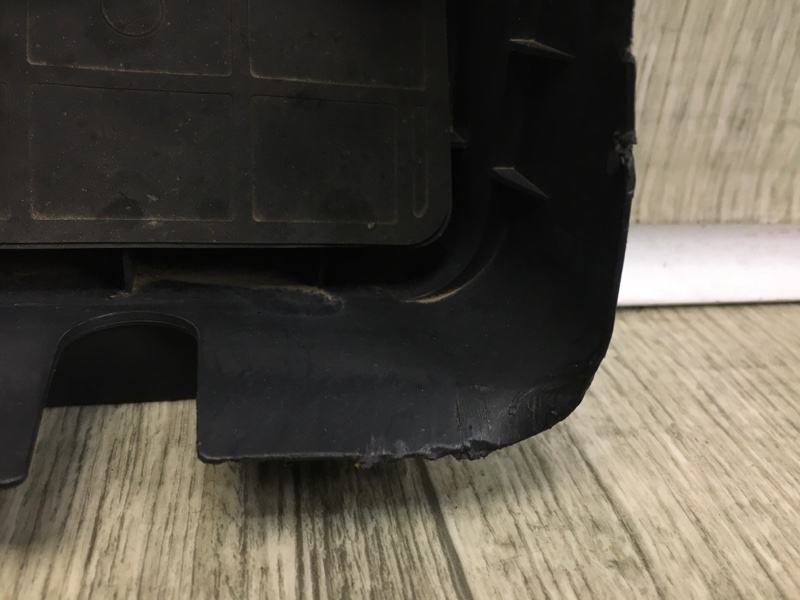 Клапан вентиляции салона FORESTER 12-19 Внедорожник 2.5