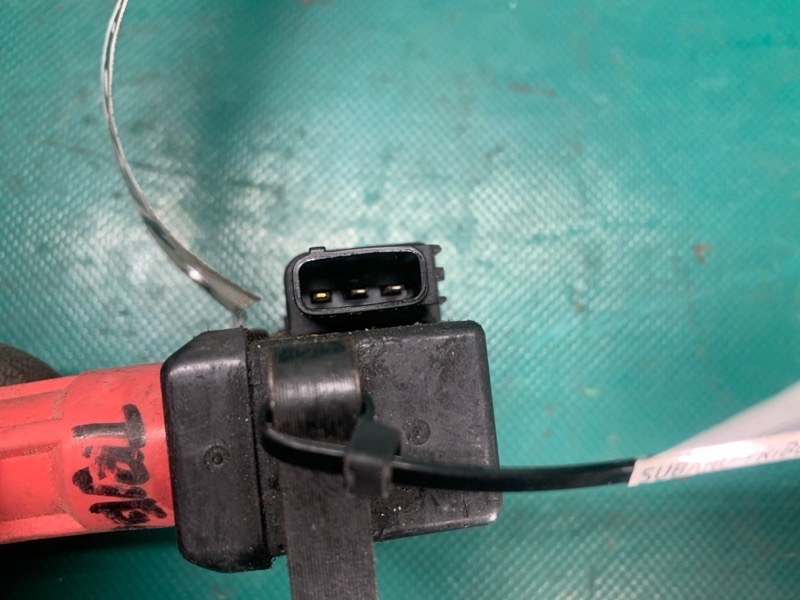 Катушка зажигания TRIBECA B10 07-13 2007 Внедорожник 3.6