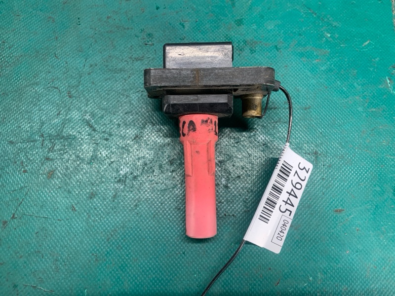 Катушка зажигания SUBARU TRIBECA B10 07-13 2007 Внедорожник 3.6 22433AA441 Б/У