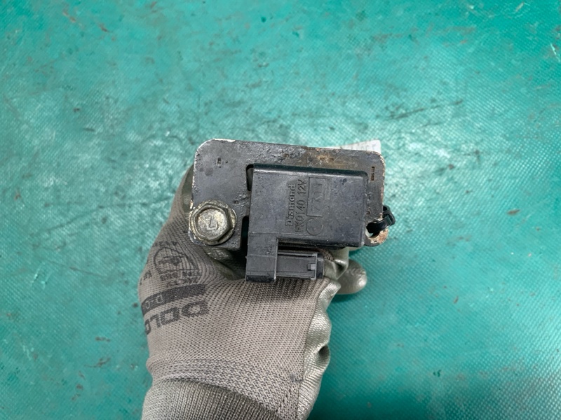 Катушка зажигания TRIBECA B10 07-13 2007 Внедорожник 3.6