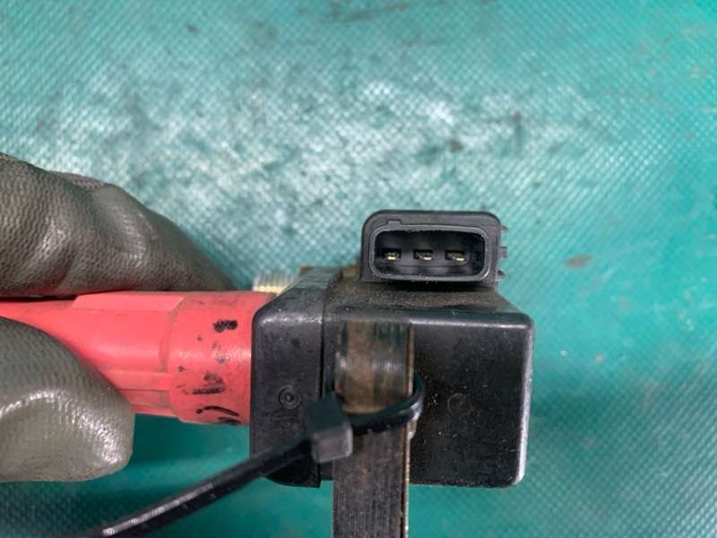 Катушка зажигания TRIBECA B10 07-13 2007 Внедорожник 3.6