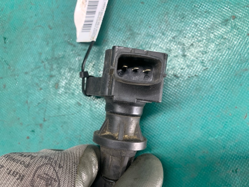 Катушка зажигания 3 BK 03-08 2006 Седан 2.3